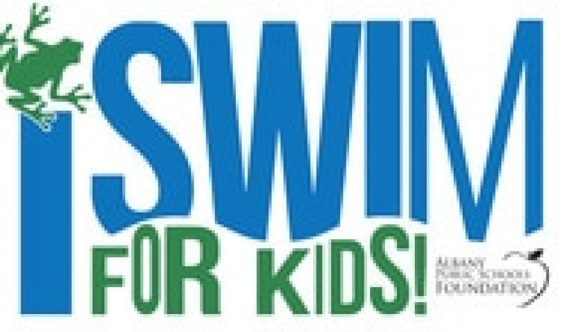 iSwim For Kids