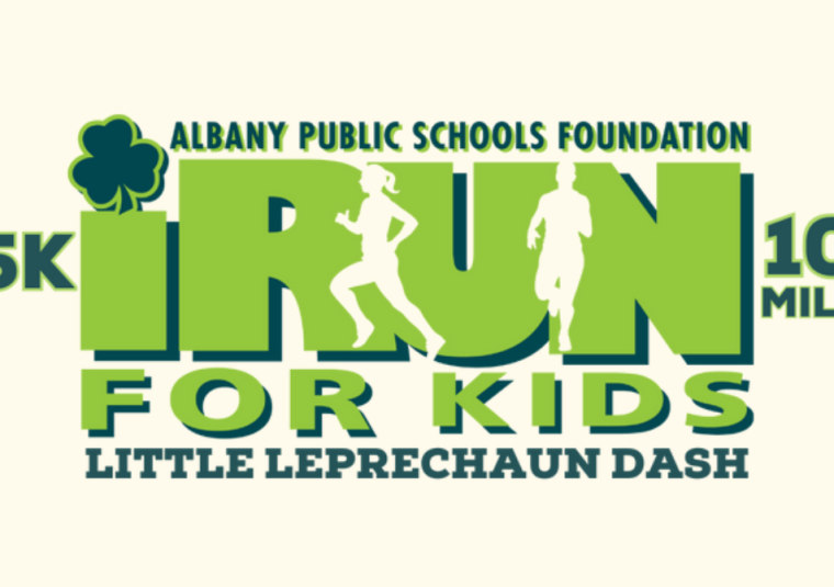 iRun for Kids