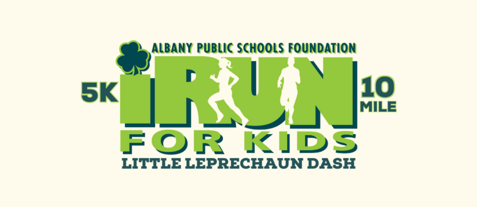 iRun for Kids